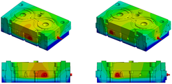 CFD Thermal Analysis Services